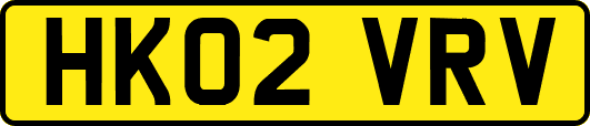 HK02VRV
