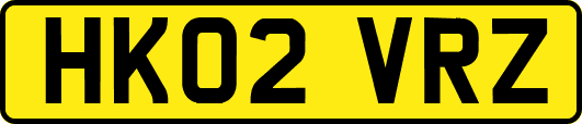 HK02VRZ