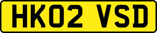 HK02VSD