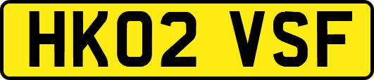 HK02VSF