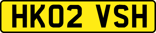 HK02VSH