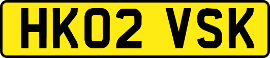 HK02VSK