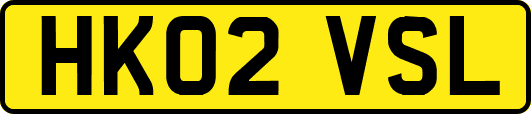 HK02VSL