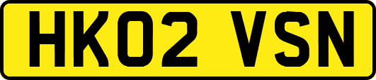 HK02VSN