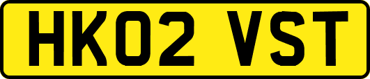 HK02VST