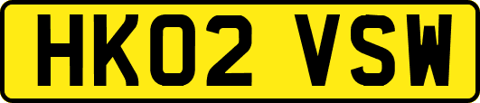 HK02VSW
