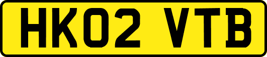 HK02VTB