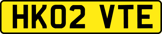 HK02VTE