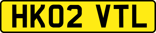 HK02VTL