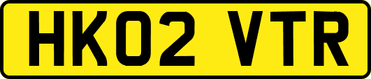 HK02VTR