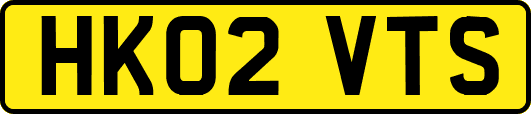 HK02VTS