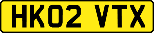 HK02VTX