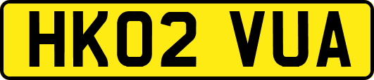 HK02VUA