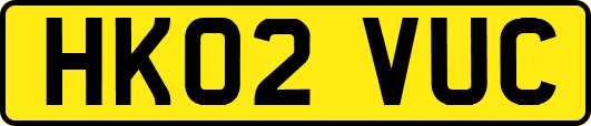 HK02VUC