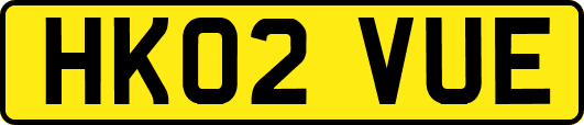 HK02VUE