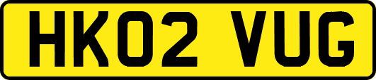 HK02VUG