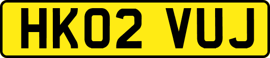 HK02VUJ