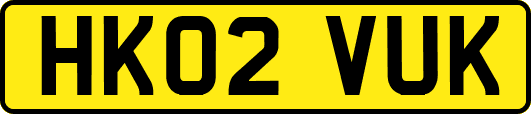 HK02VUK
