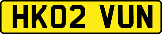 HK02VUN