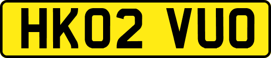 HK02VUO