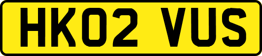 HK02VUS