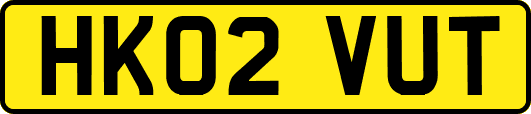 HK02VUT