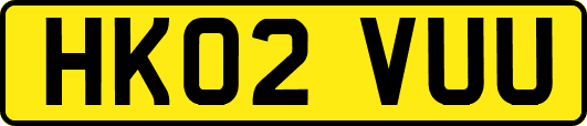 HK02VUU