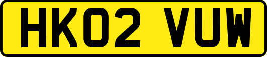 HK02VUW