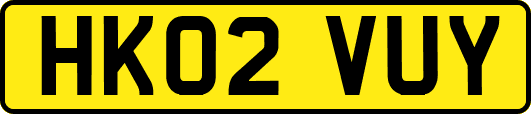 HK02VUY