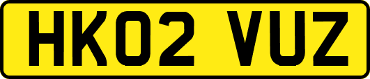 HK02VUZ