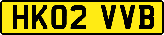 HK02VVB