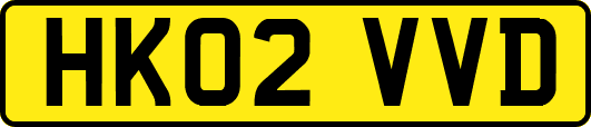 HK02VVD