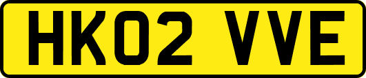 HK02VVE