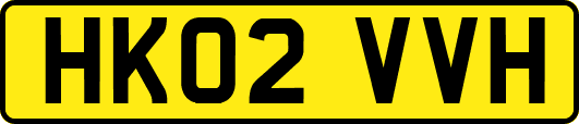 HK02VVH