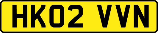 HK02VVN