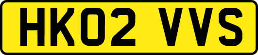 HK02VVS