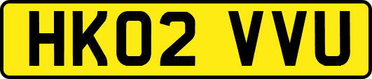 HK02VVU