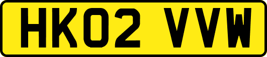 HK02VVW
