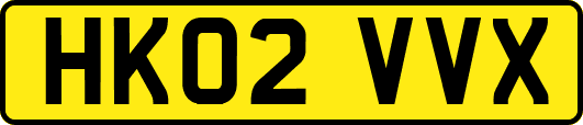 HK02VVX