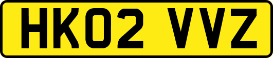 HK02VVZ