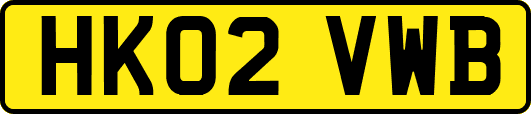 HK02VWB