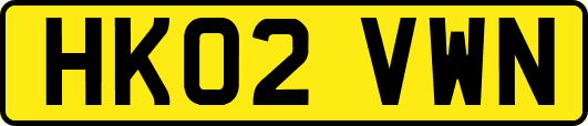 HK02VWN