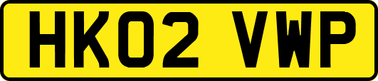 HK02VWP