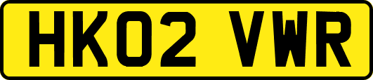HK02VWR