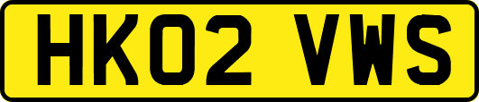 HK02VWS