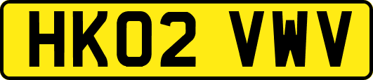 HK02VWV