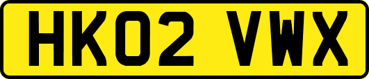 HK02VWX