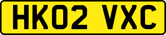 HK02VXC