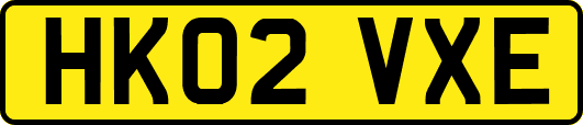HK02VXE