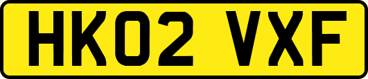 HK02VXF
